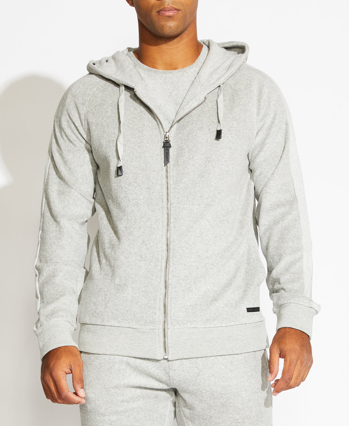 Delray Hoodie (Gray)