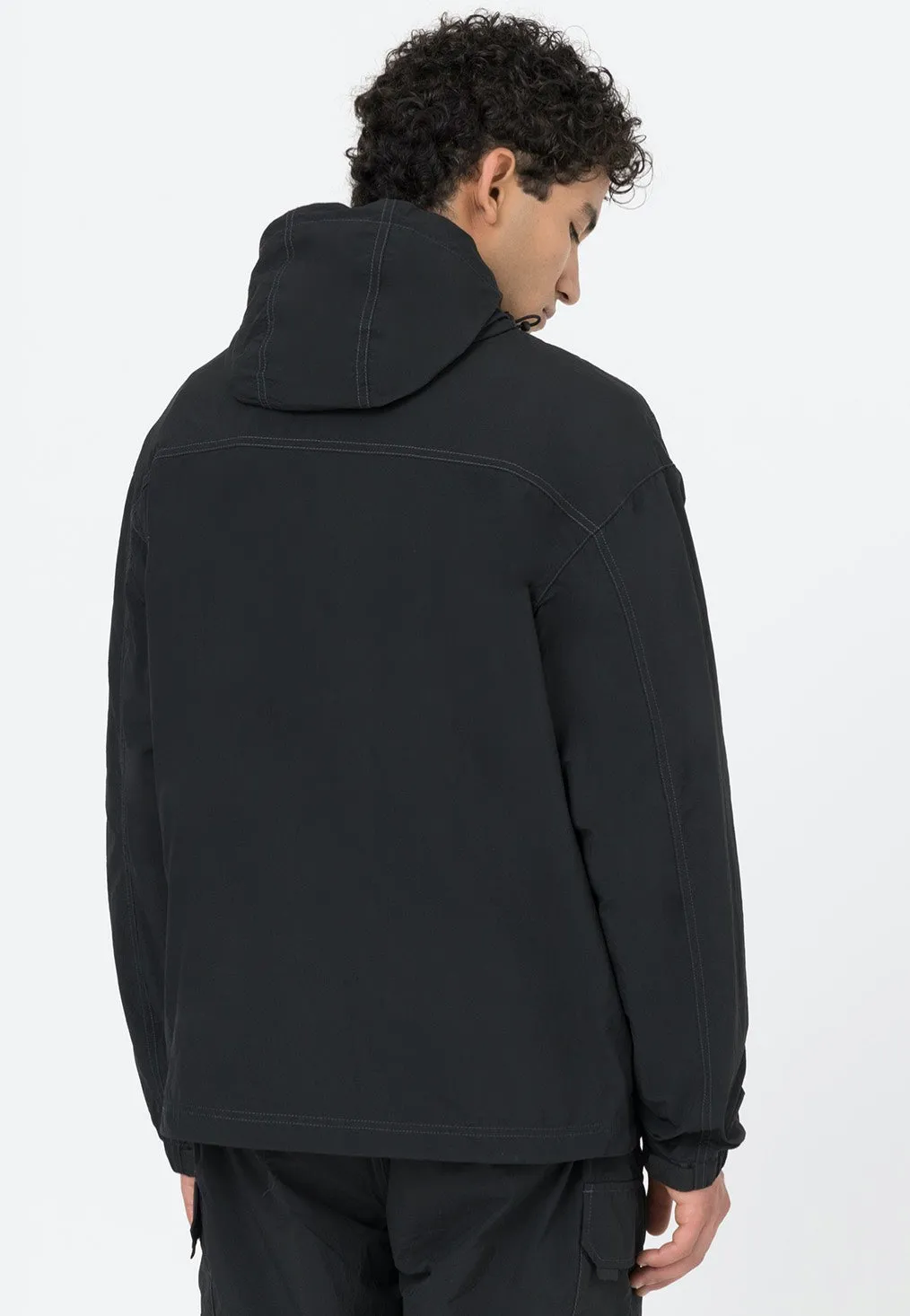 Dickies - Jackson Black - Windbreaker