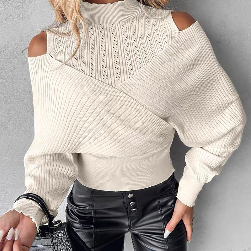 DONNA SWEATER TOP