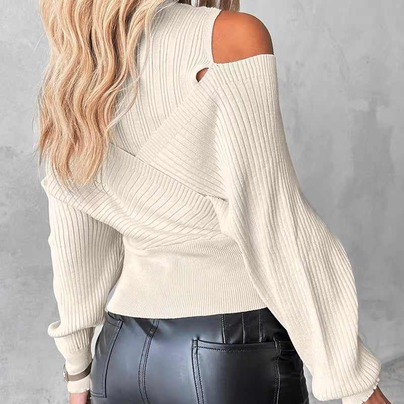 DONNA SWEATER TOP