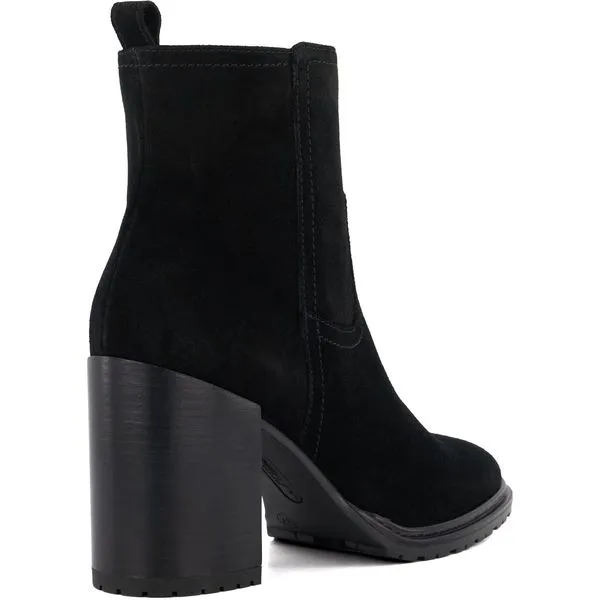 Dune London Peng Ankle Boots