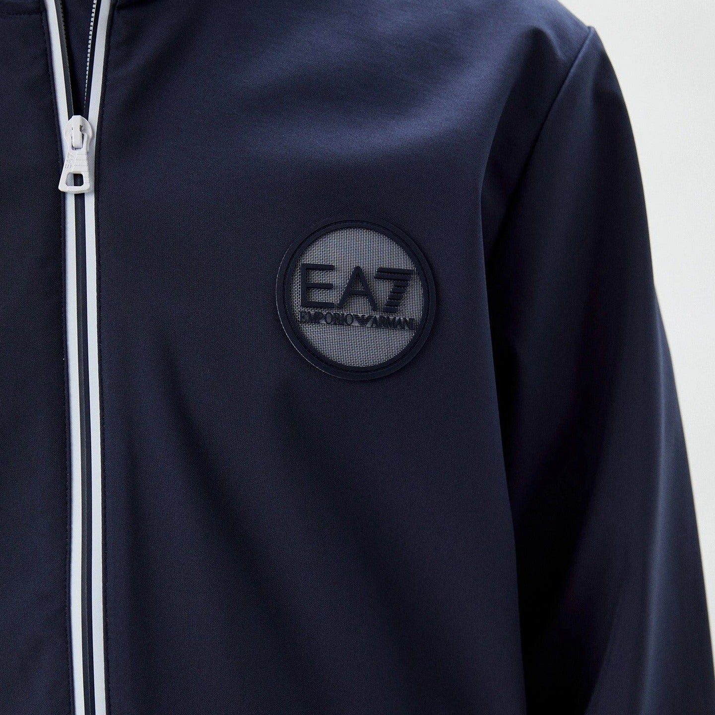 EA7 Bomber Jacket