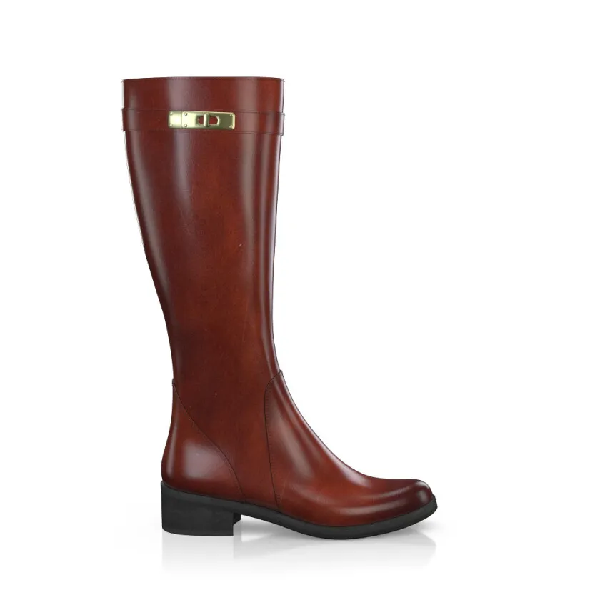 Elegant Boots 3067