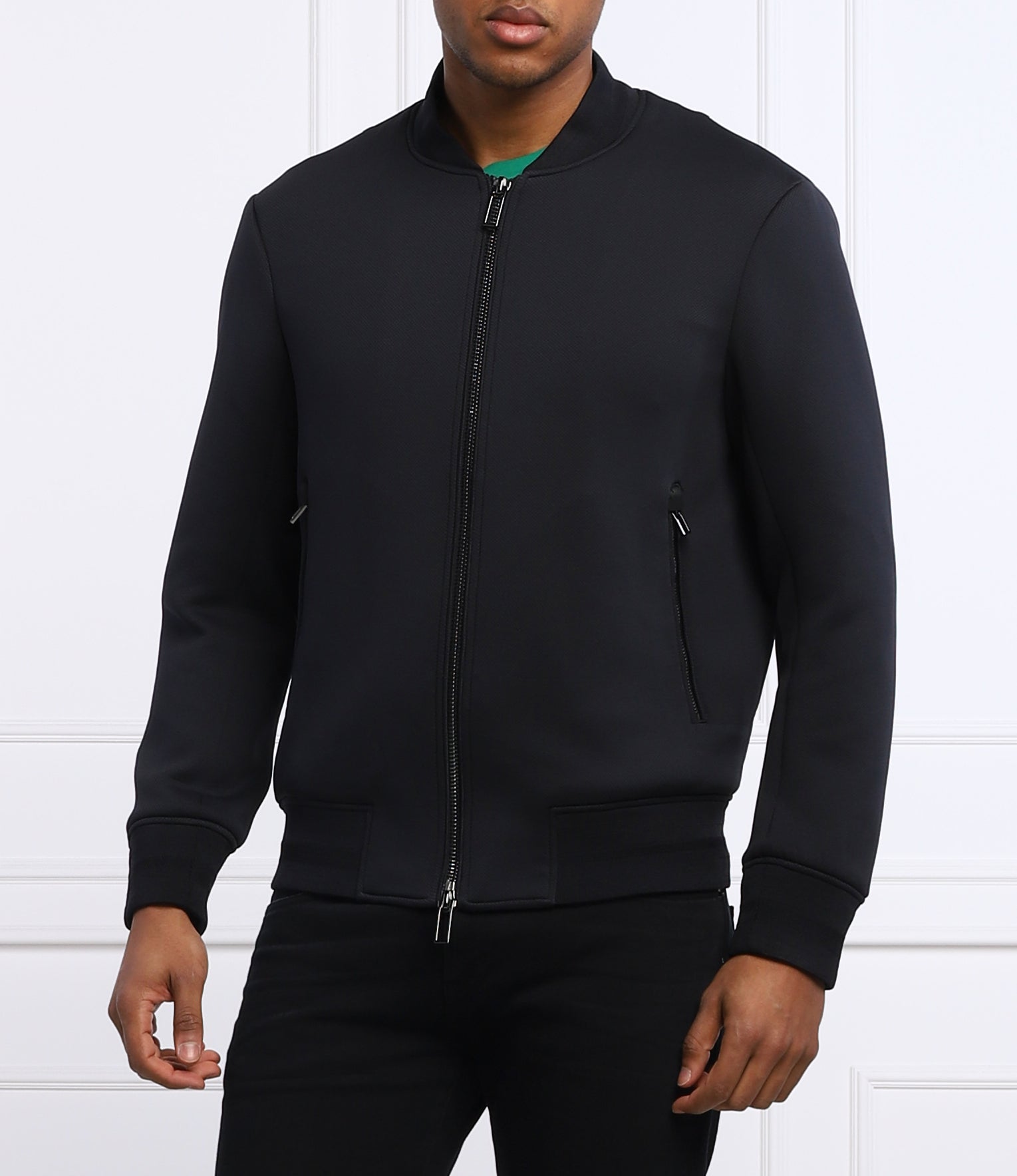 Emporio Armani Bomber