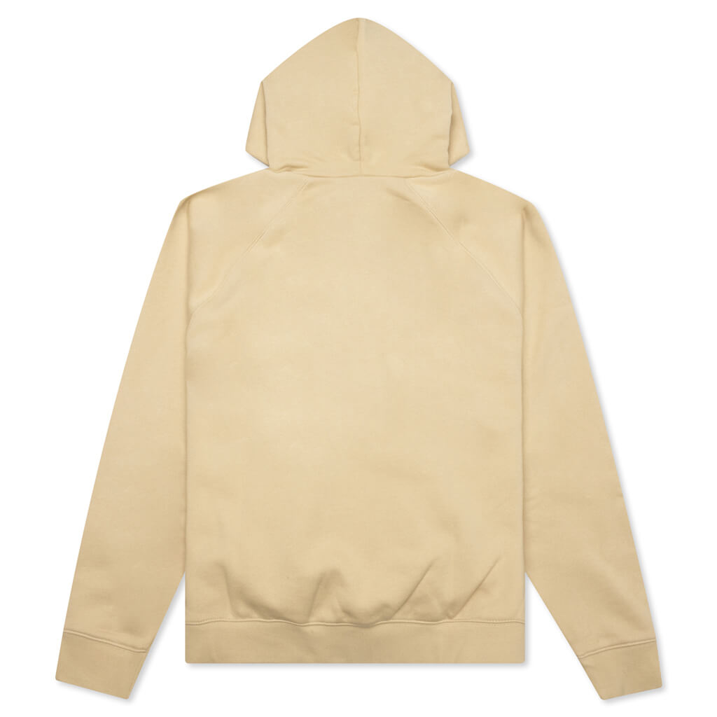 Essential Hoodie - Sand