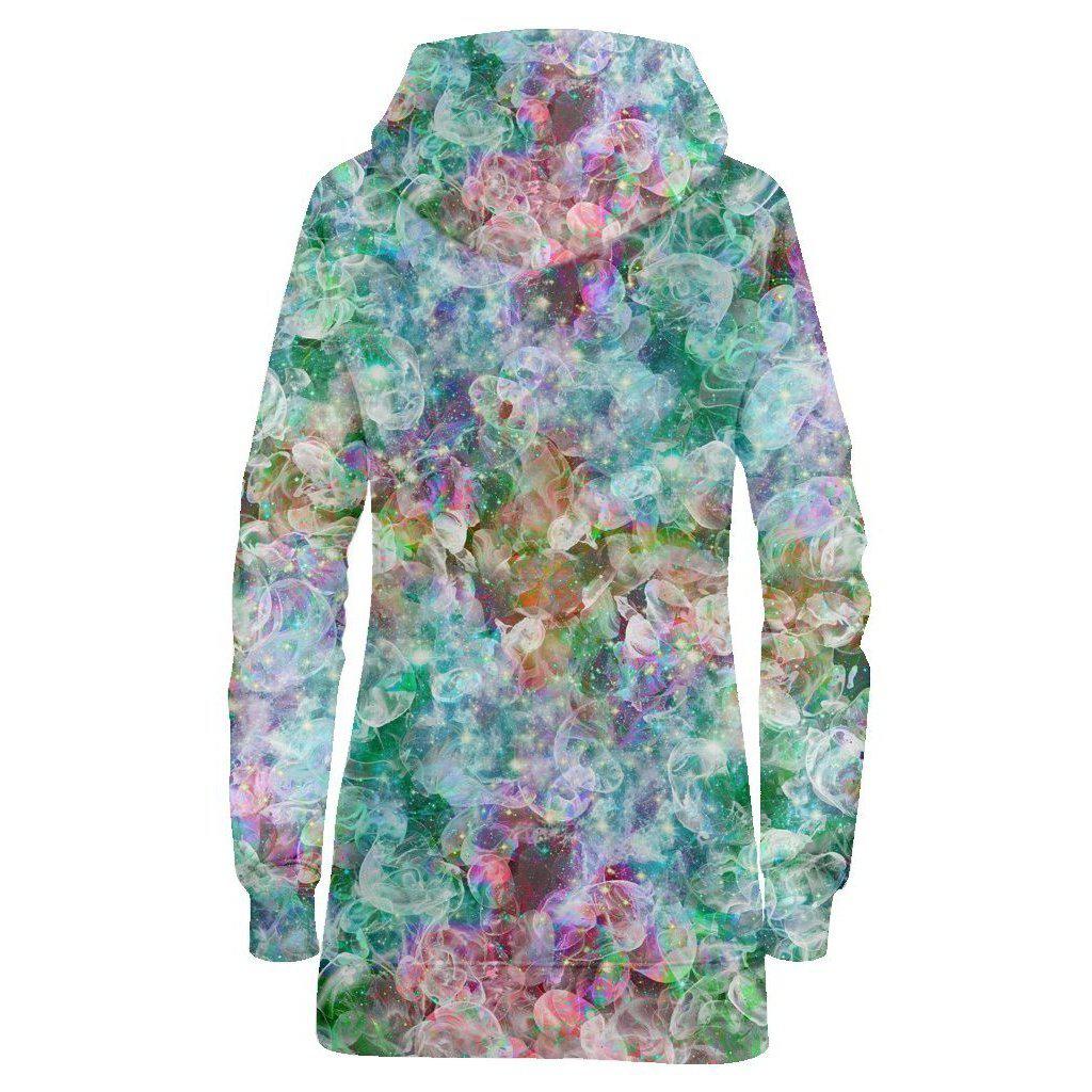 EUPHORIA HOODIE DRESS