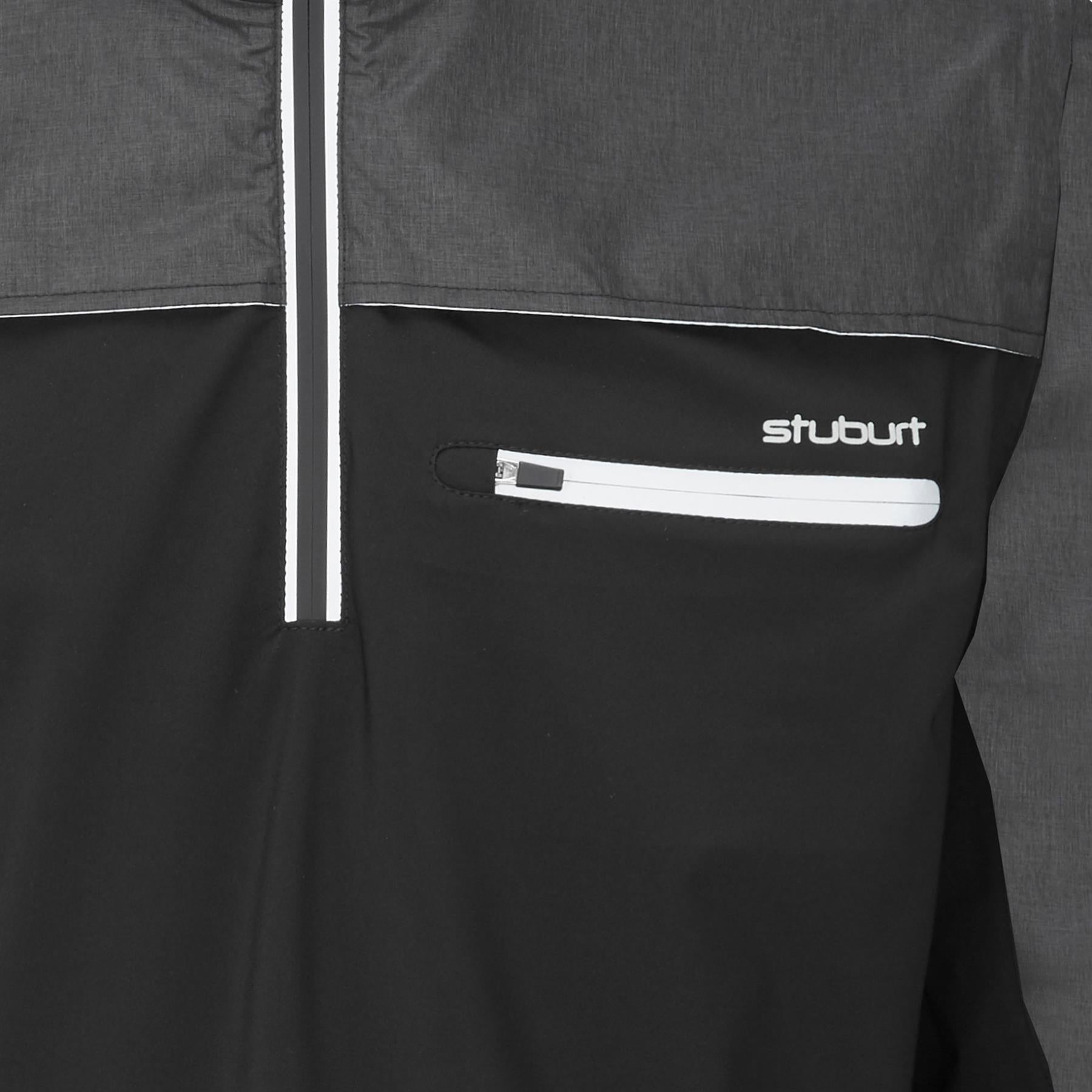 Evolution Reflective Waterproof Jacket