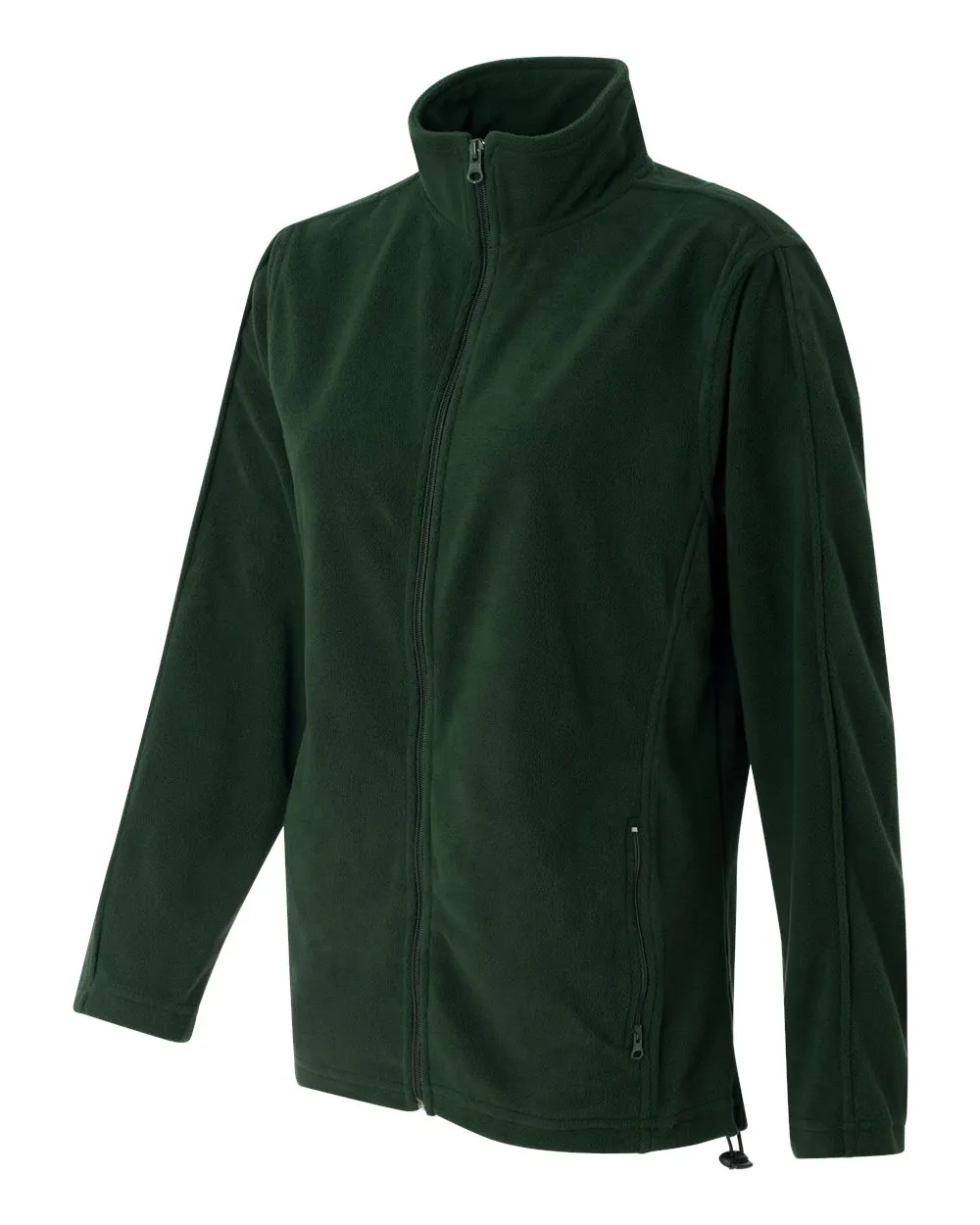 FeatherLite 5301 Women's Micro Fleece Full-Zip Jacket SKU: 5301