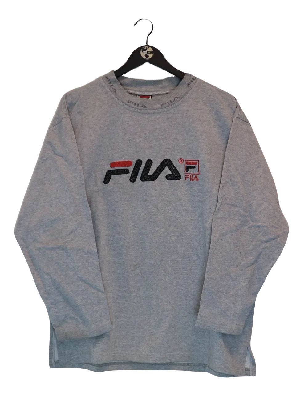 Fila Sweater L