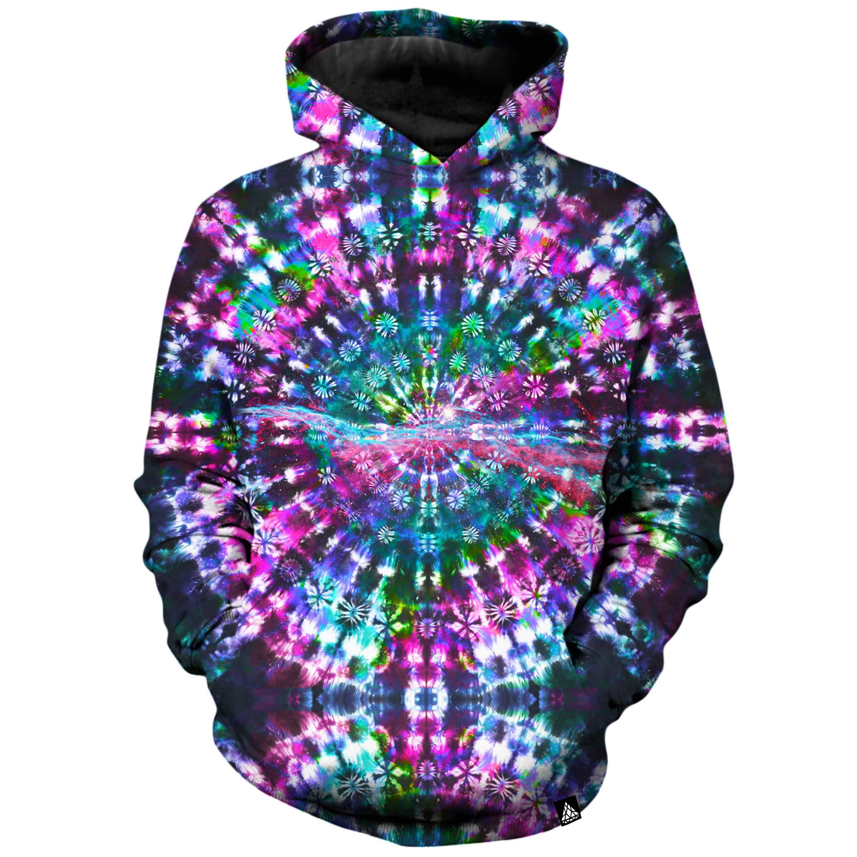 FUTURE DYE HOODIE