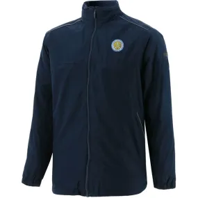 Gailltír Camogie Club Kids' Sloan Fleece Lined Full Zip Jacket