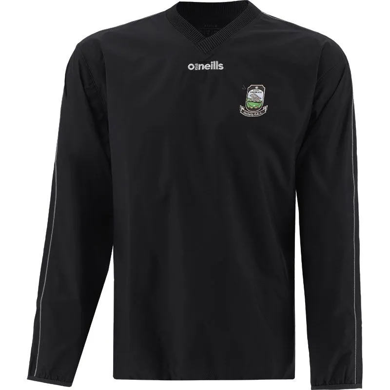 Galbally GAA Hurricane Windbreaker