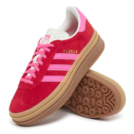 Gazelle Bold W