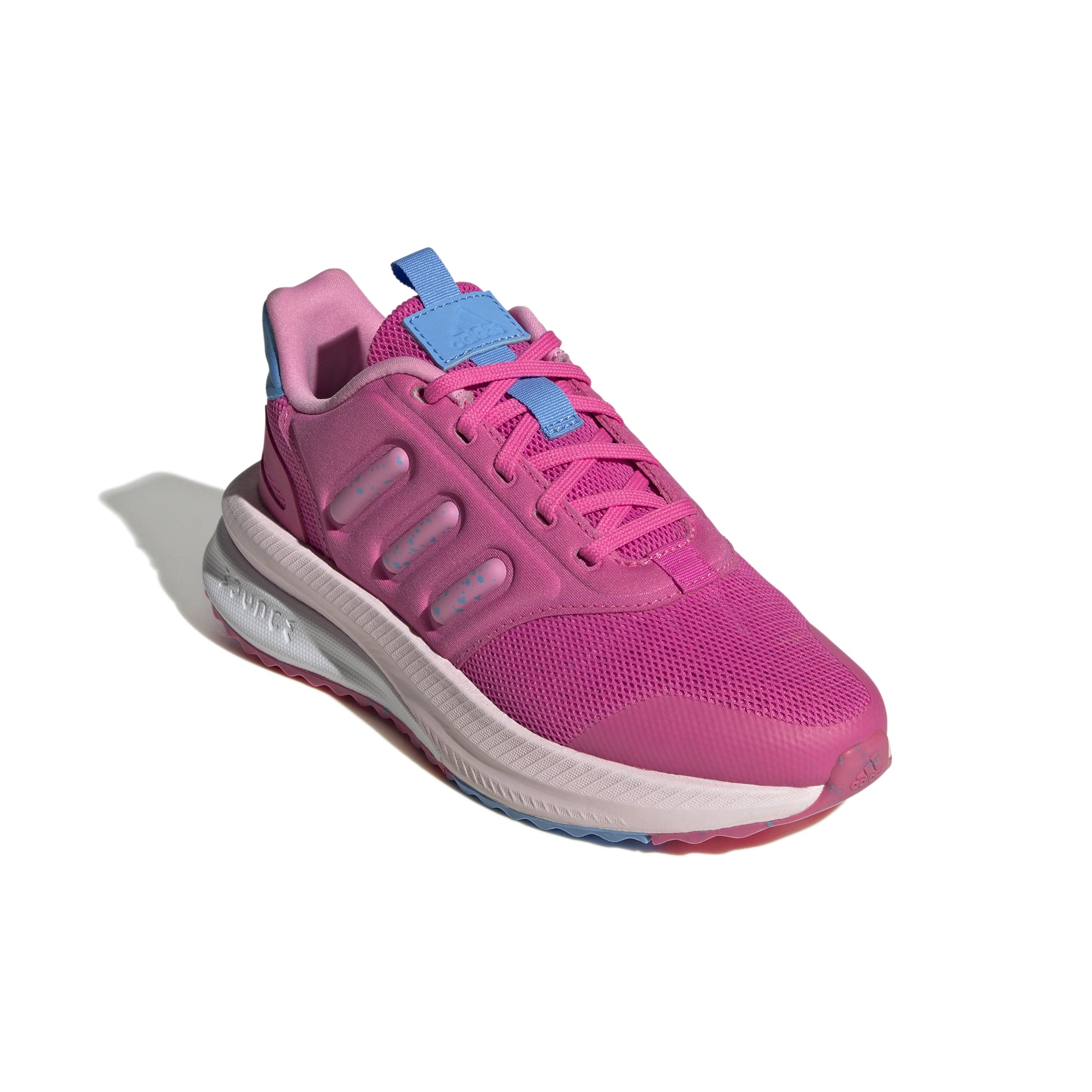 Girls' Adidas Youth X-Phase Shoes