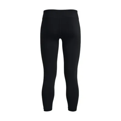 Girls' Under Armour Motion Sold Crop Tights