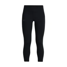 Girls' Under Armour Motion Sold Crop Tights