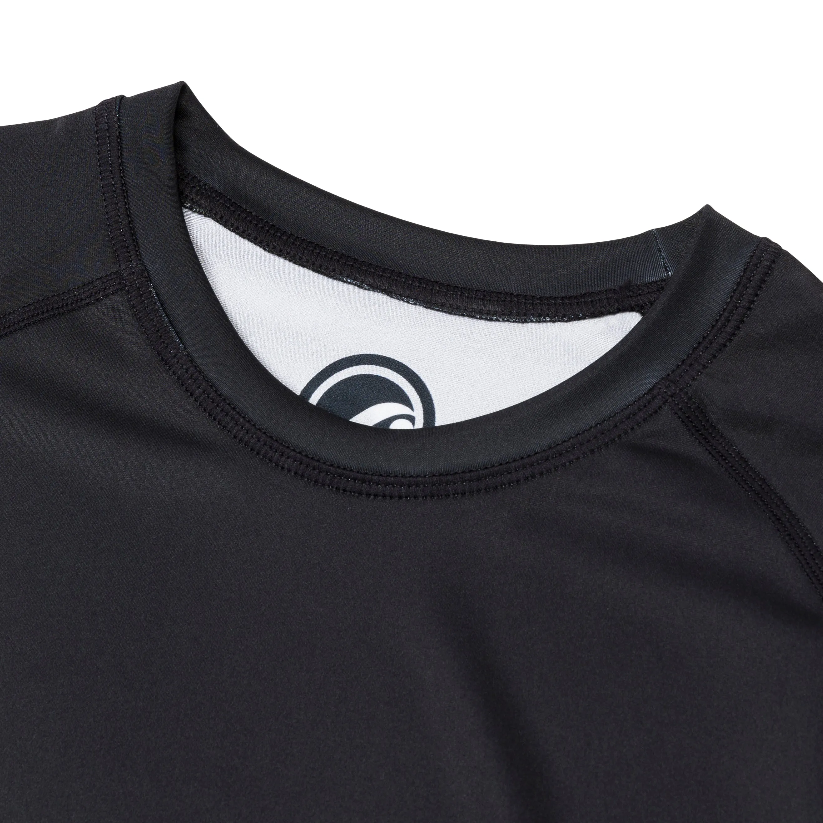 Grappling Rashguard [Short Sleeve]