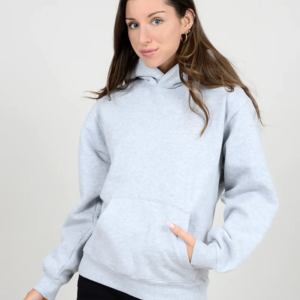 Helenna Pullover Hoodie