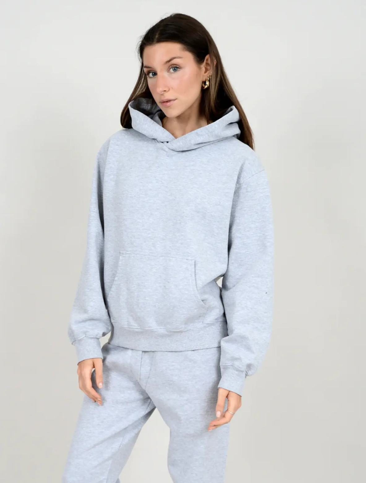 Helenna Pullover Hoodie