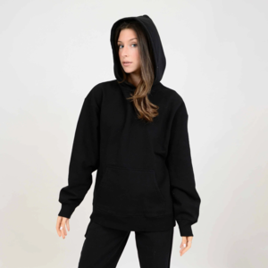 Helenna Pullover Hoodie