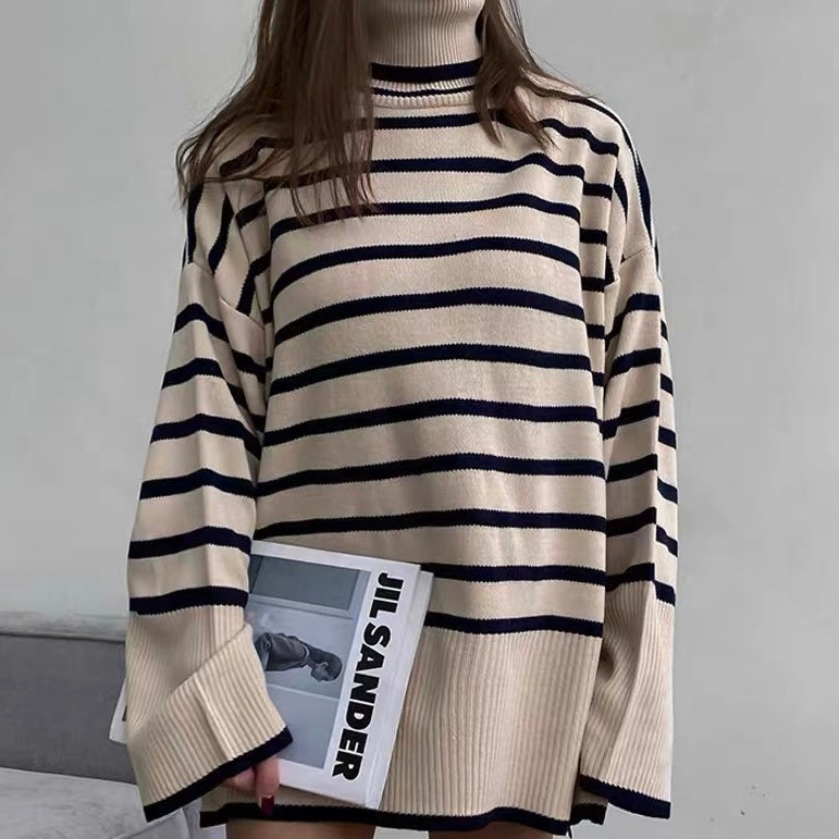 ISABELLA SWEATER TOP