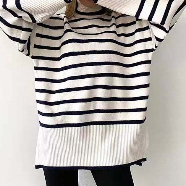 ISABELLA SWEATER TOP