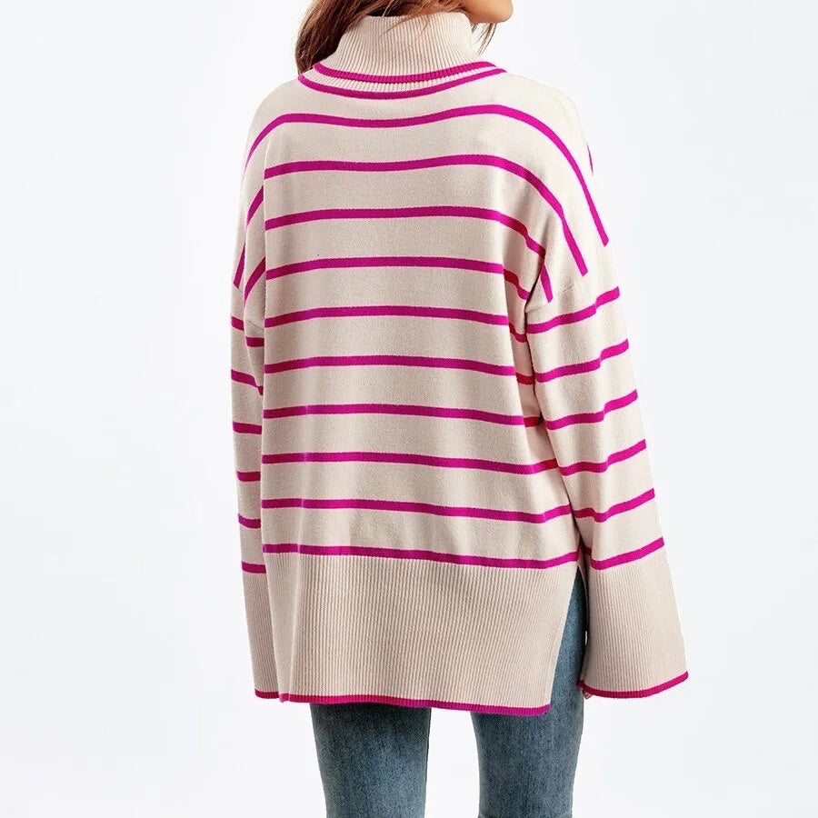 ISABELLA SWEATER TOP