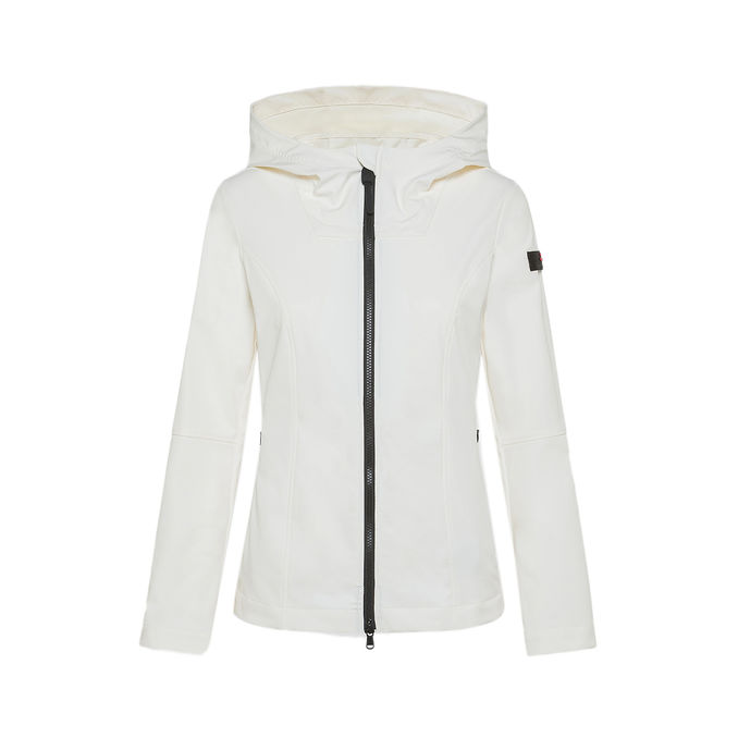 JACKET SULAWATI Woman White