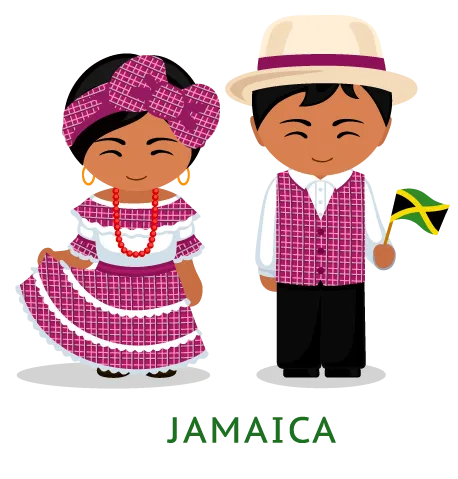 Jamaica