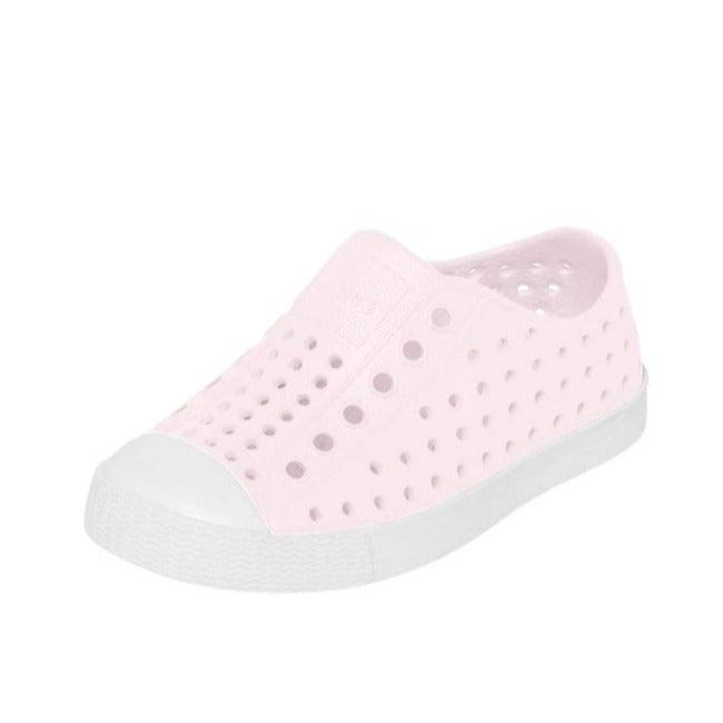 Jefferson Milk Pink / Shell White