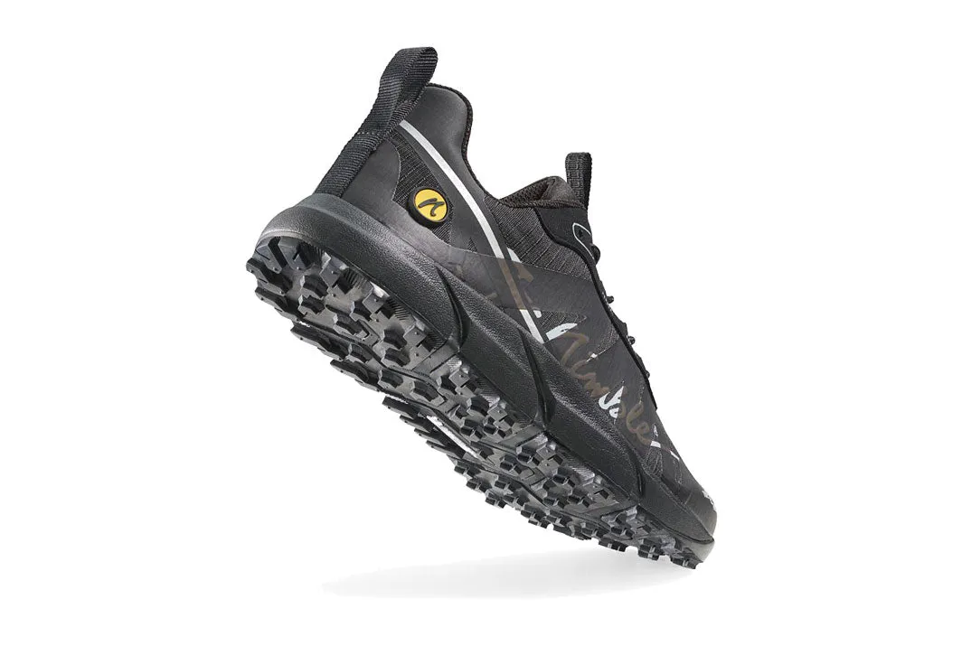 Joe Nimble - nimbleToes Trail Addict WR - Mens - Blackout