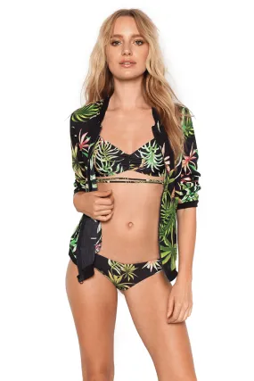 Jungle Bomber by Beach Riot - FINAL SALE