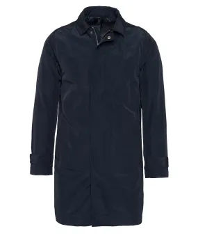 Kariban Men's lightweight trench coat