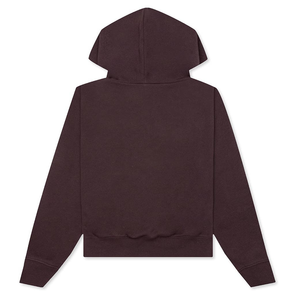 Kid's Hoodie - Plum