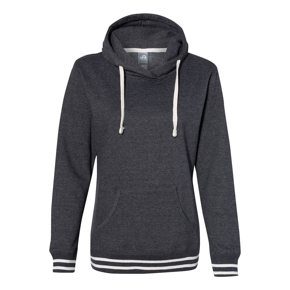 Ladies Relay Hoodie