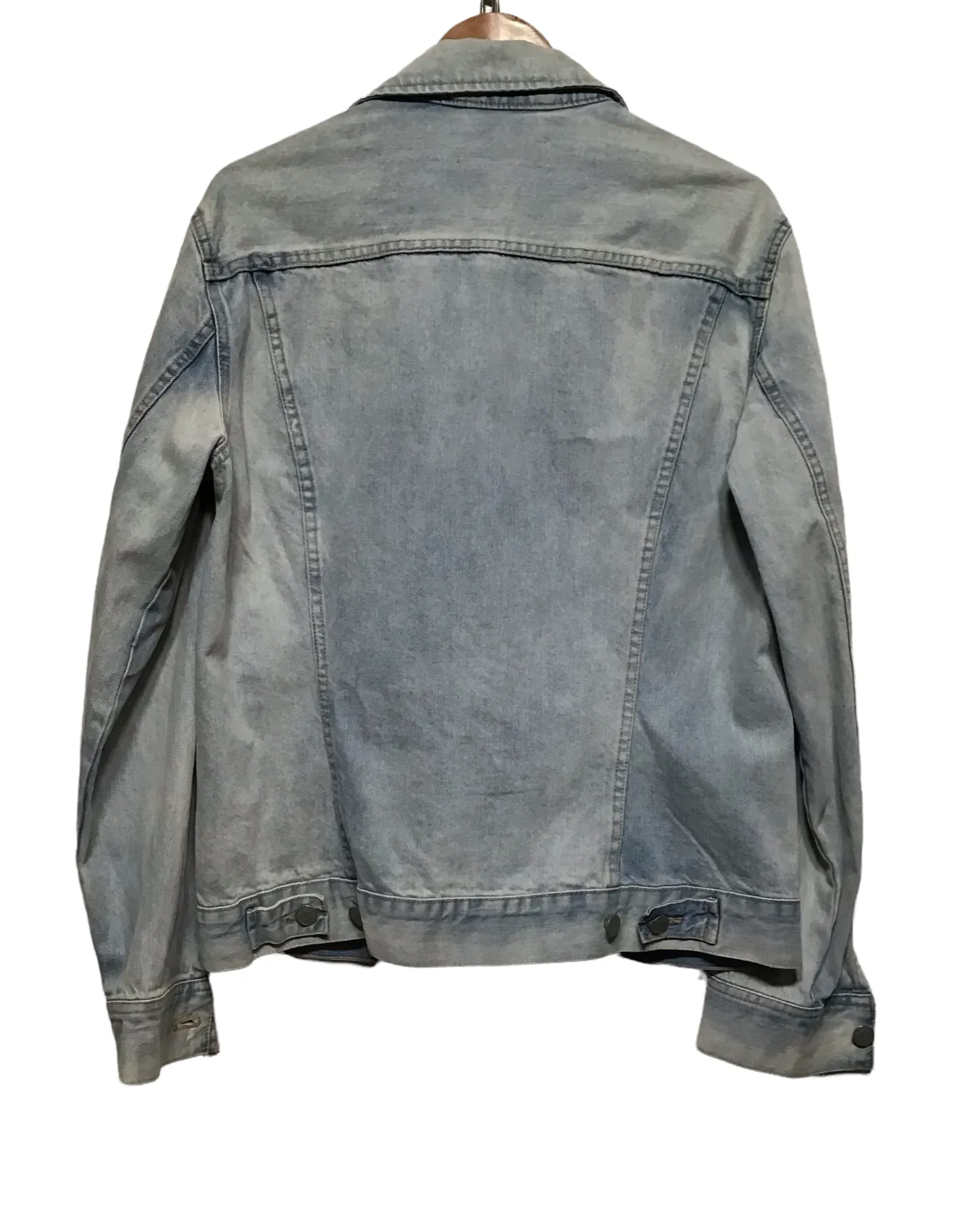 Light Denim Jacket (Size M)