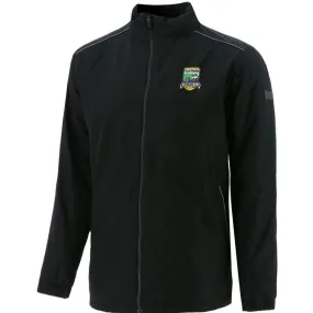 Louisburgh GAA Kids' Sloan Fleece Lined Full Zip Jacket