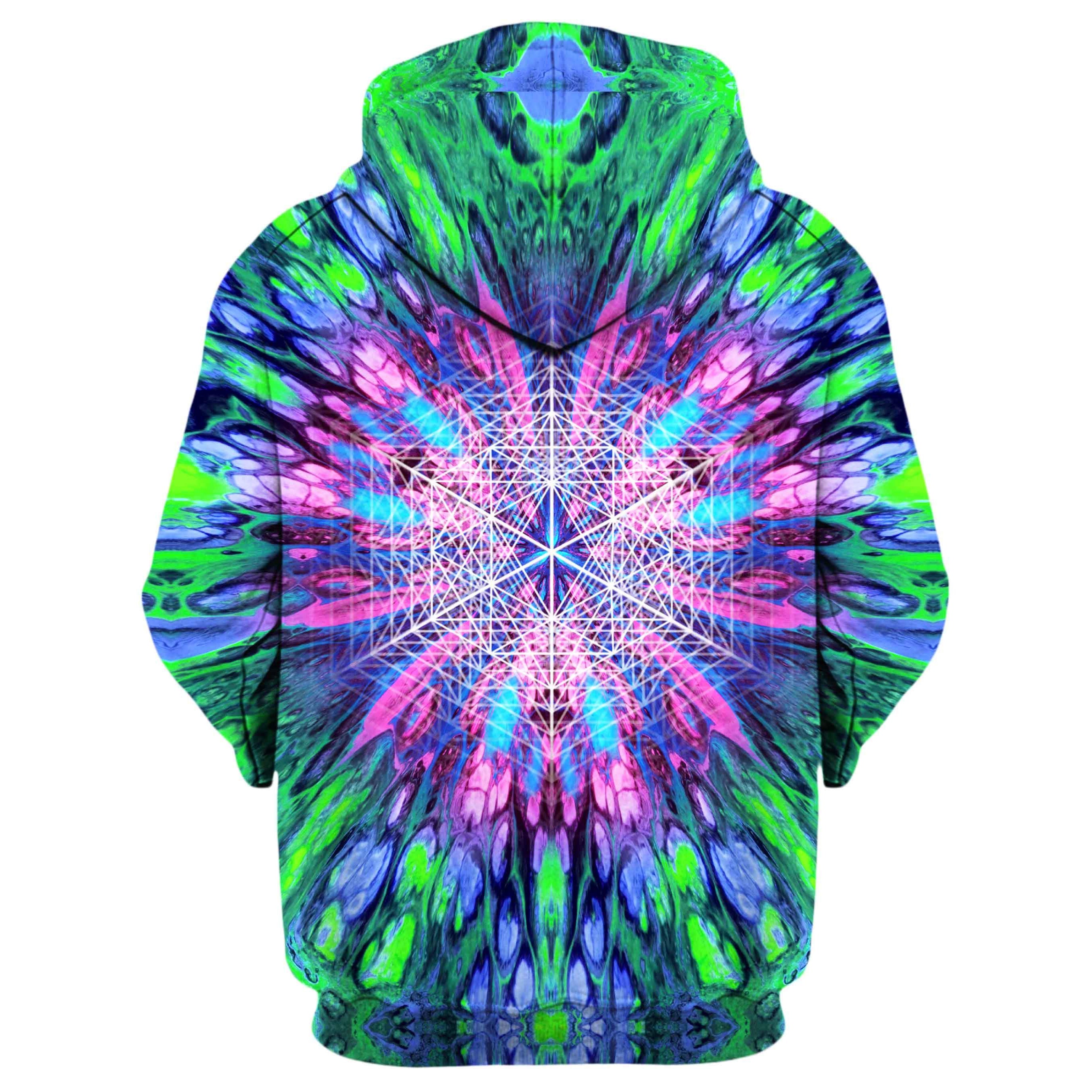 LSD PORTAL HOODIE