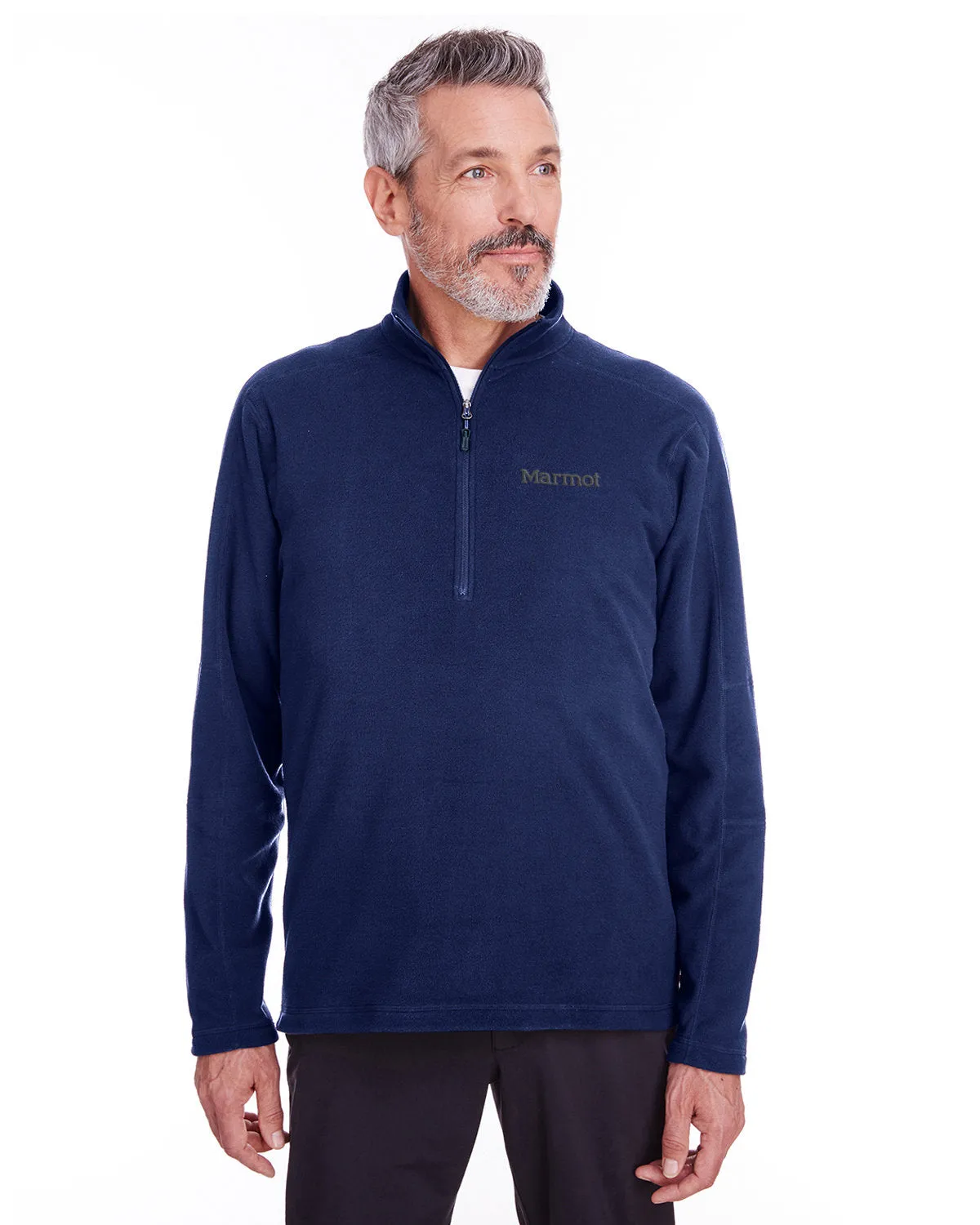 Marmot Rocklin Half-Zip Jacket