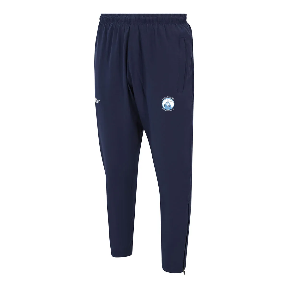 Mc Keever Brian Dillons Camogie Core 22 Tapered Pants - Adult - Navy