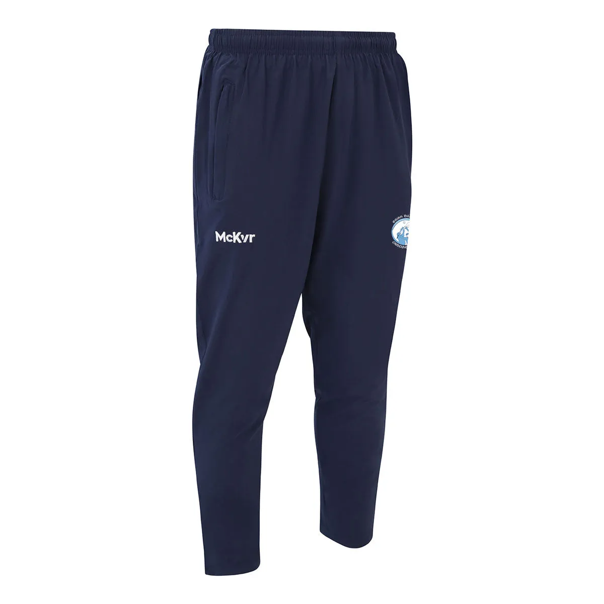 Mc Keever Brian Dillons Camogie Core 22 Tapered Pants - Adult - Navy