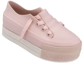 Melissa Ulitsa Pink Sneaker Platform AD