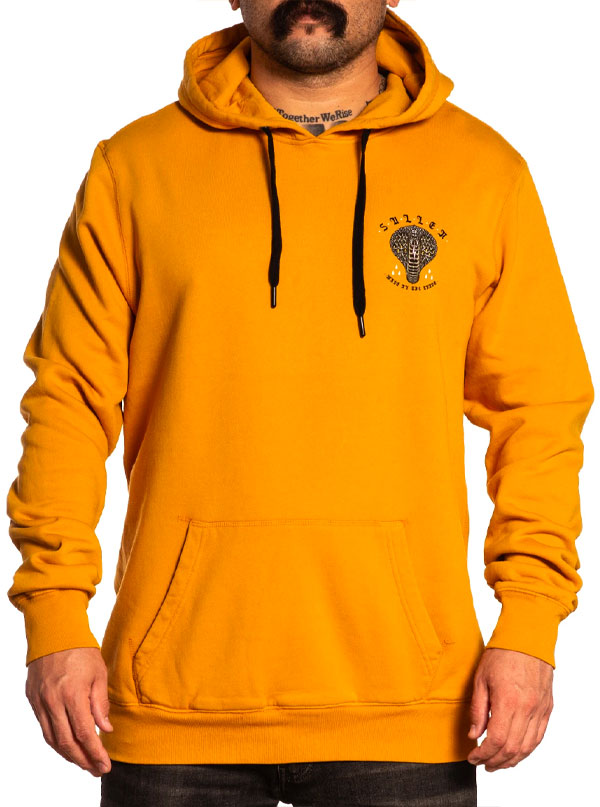 Men's Coils Hoodie