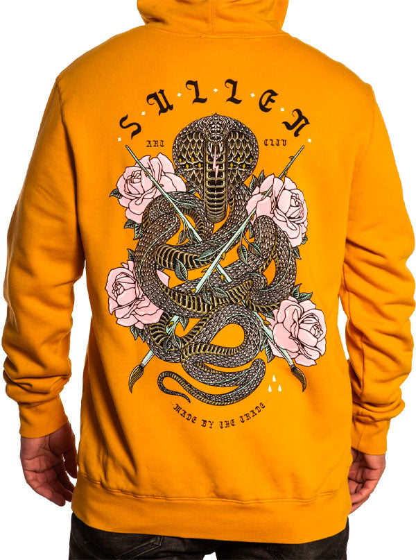 Men's Coils Hoodie