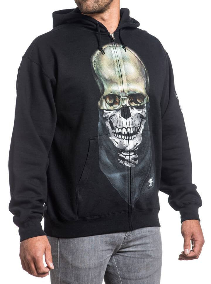 Men's Eternal Hoodie