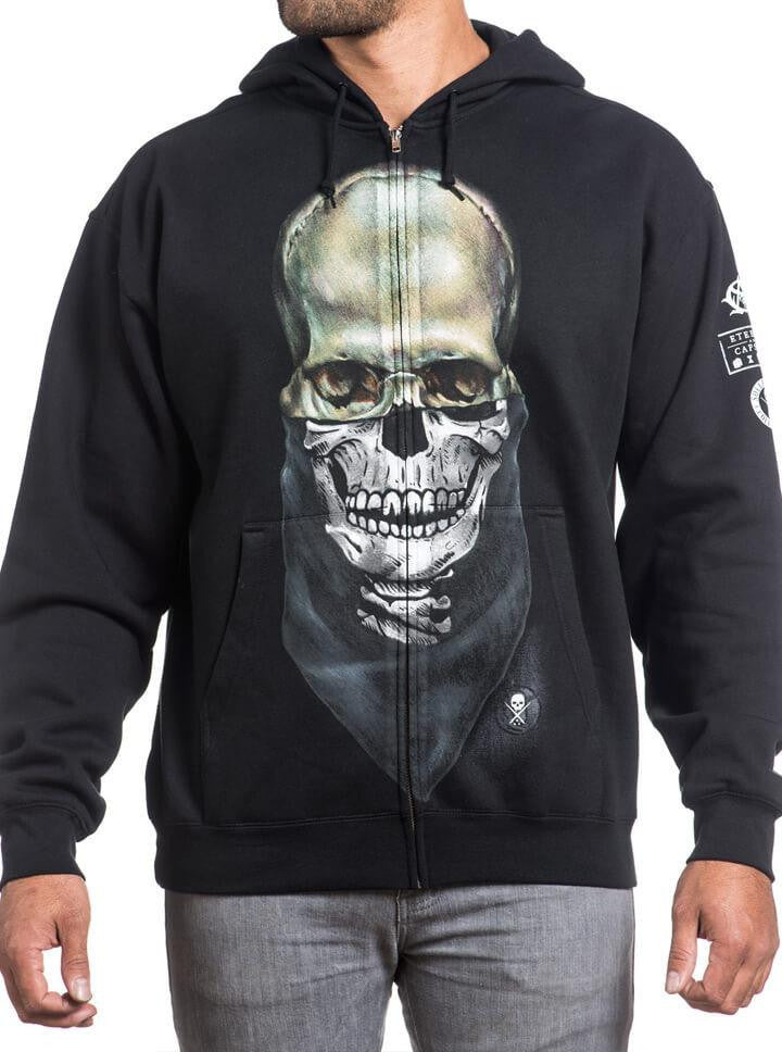 Men's Eternal Hoodie