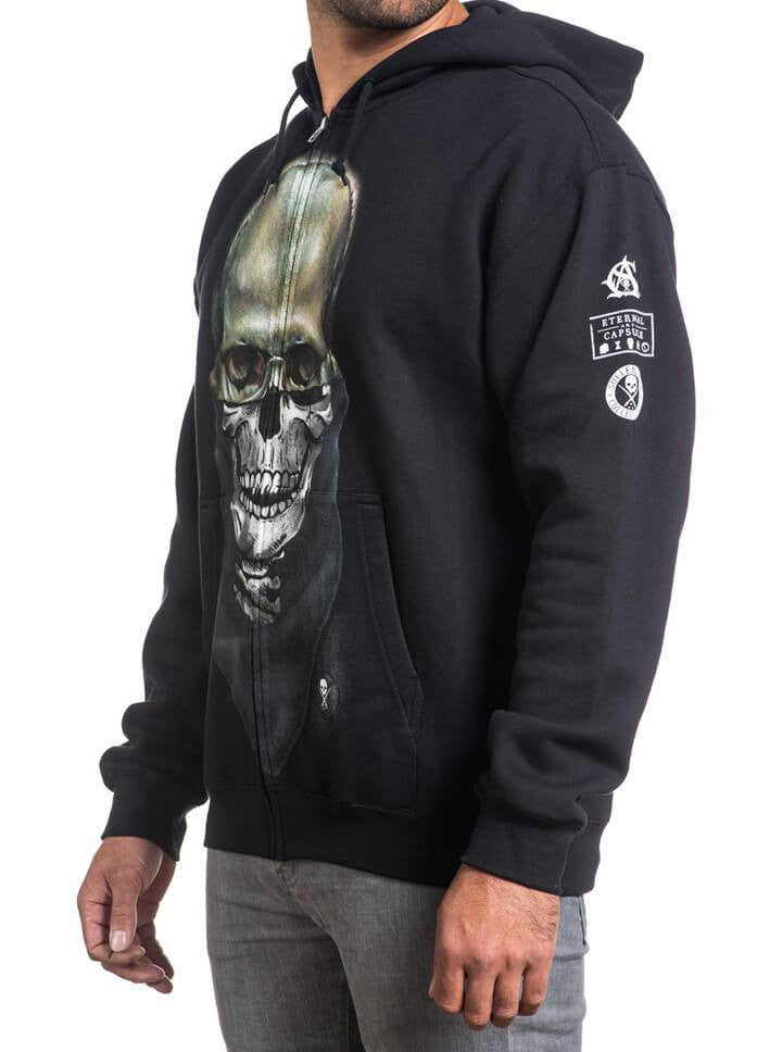 Men's Eternal Hoodie