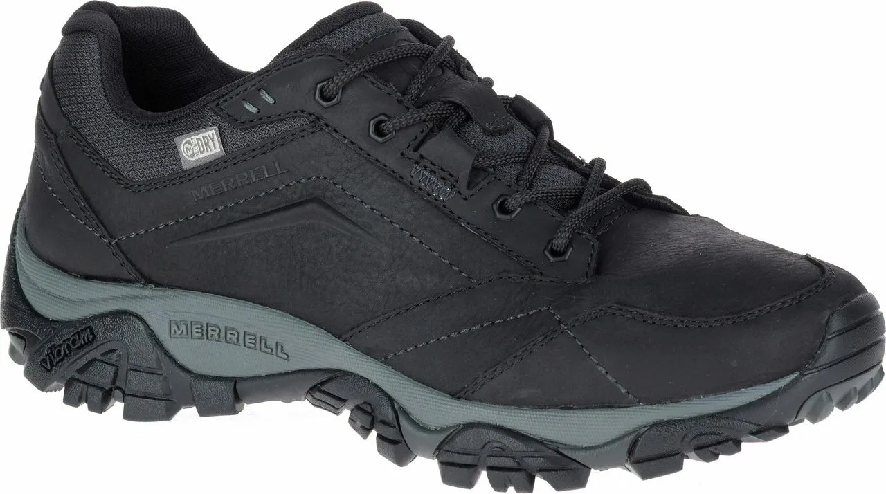 Men's Moab Adventure Lace