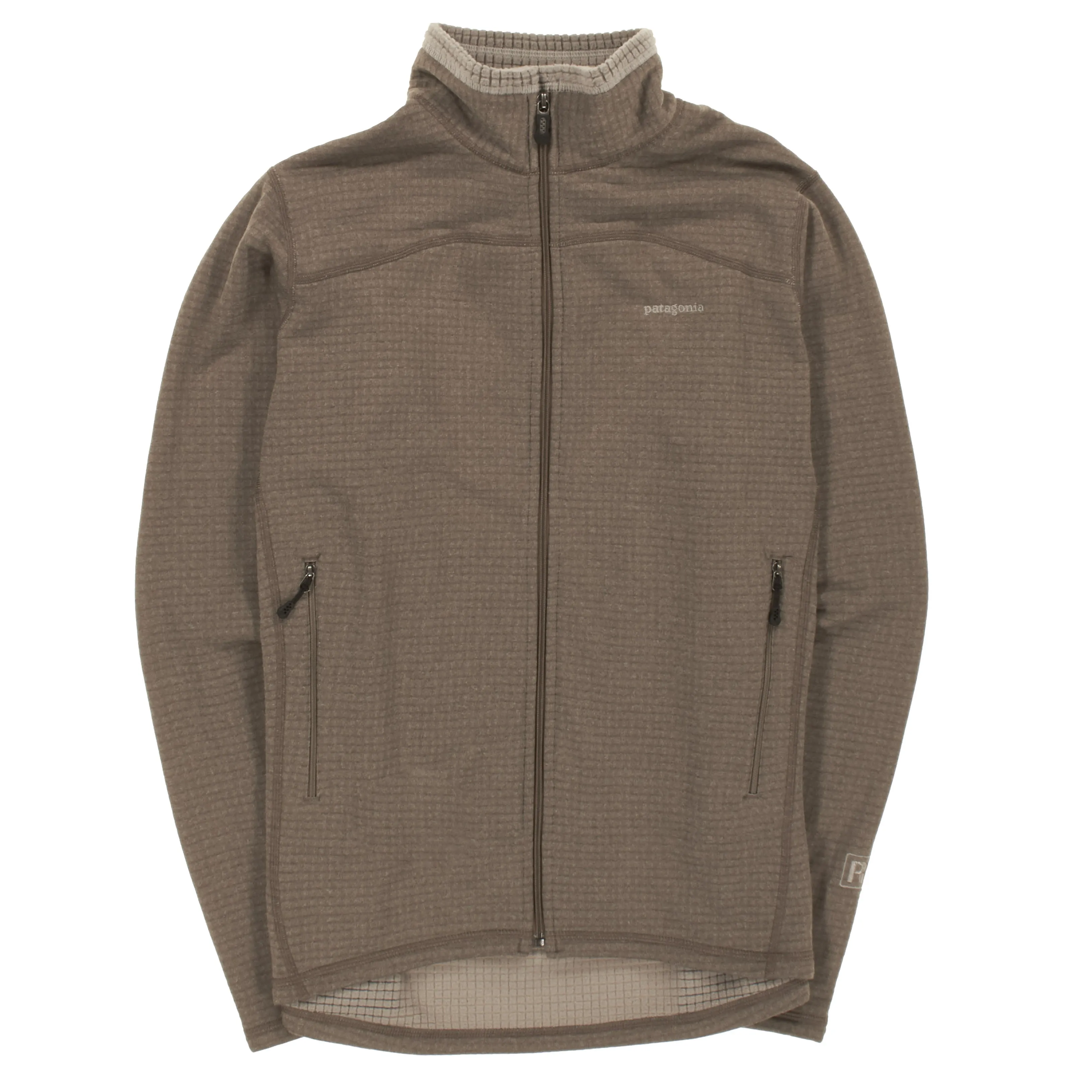 Men's R1 Full-Zip Jacket