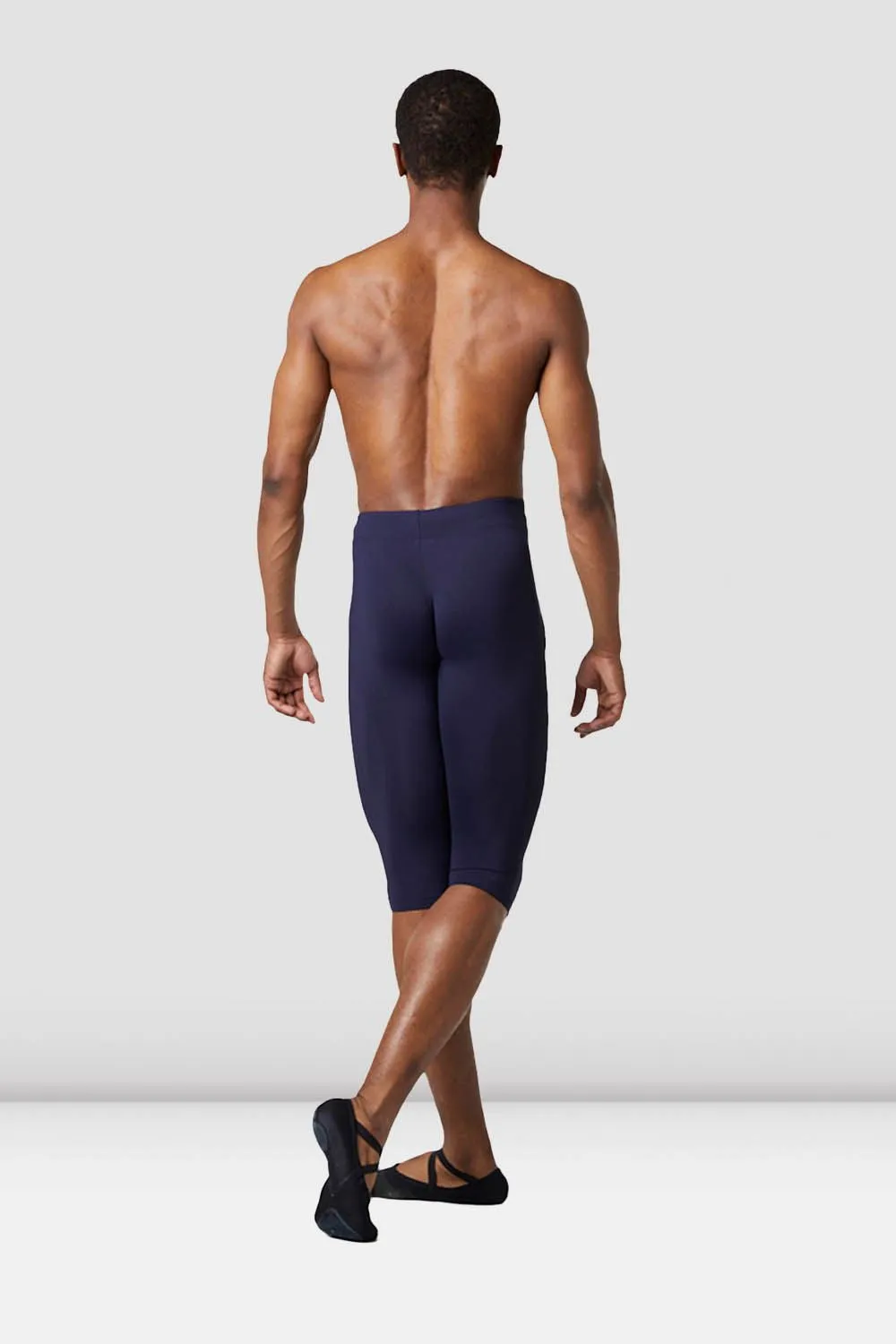 Mens/Boys Knee Length Rehearsal Tights